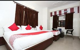 Hotel Shiva Palace Haridwar